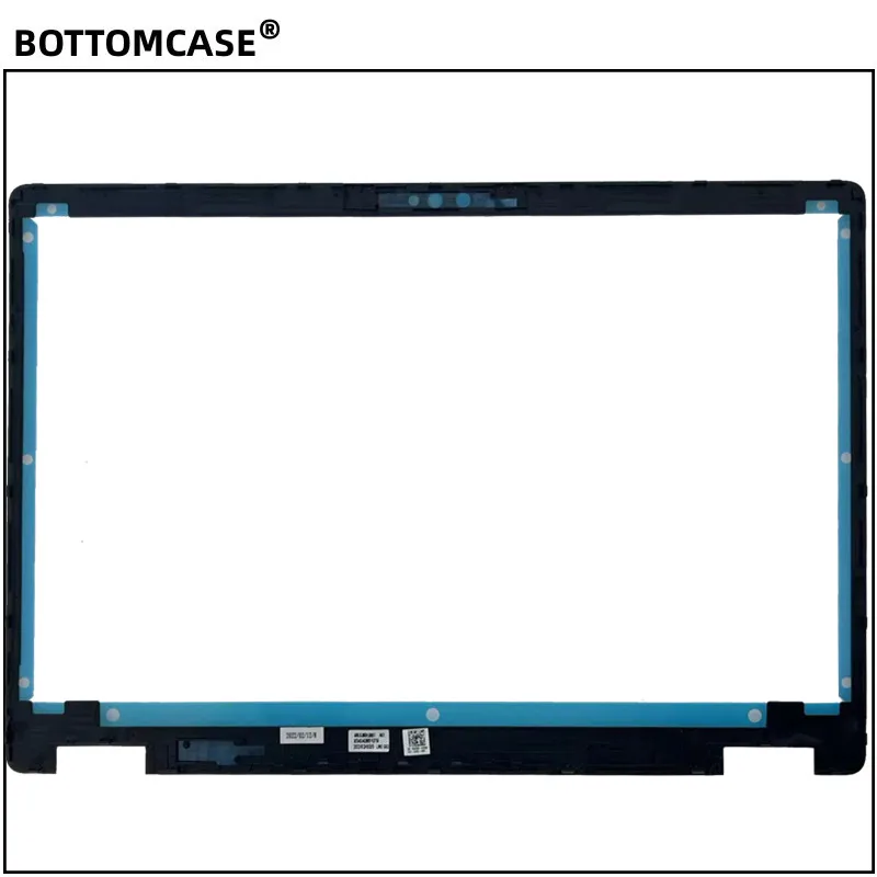 Новый для НИЖНЬОГО КОРПУСА ® Latitude 11 3310 P118G E3310 Передняя панель ЖК-дисплея 05G903 5G903
Новый для НИЖНЬОГО КОРПУСА ® Latitude 11 3310 P118G E3310 Передняя панель ЖК-дисплея 05G903 5G903