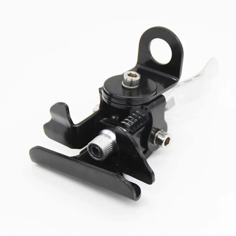 Mobile Car CB Radio Antenna Mount Bracket Hand-pressed quick Release Stainless Steel Car Radio Antenna on Trunk Bracket
Mobile Car CB Radio Antenna Mount Bracket Hand-pressed quick Release Stainless Steel Car Radio Antenna on Trunk Bracket