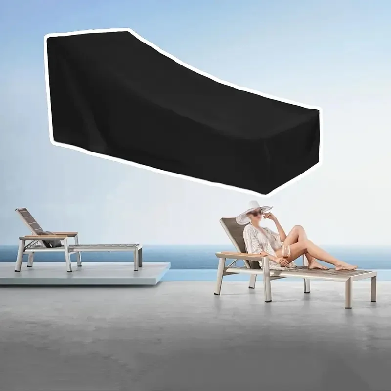 Piece Cover for Lounge Chairs, Suitable for Patio Chaise Lounges And Poolside Furniture
Piece Cover for Lounge Chairs, Suitable for Patio Chaise Lounges And Poolside Furniture