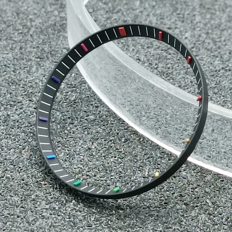 Аксессуары для внутреннего кольца часов, высокое качество, 30,5*27,5 мм, подходят для замены корпуса механизма NH3 серии 35/36,
Аксессуары для внутреннего кольца часов, высокое качество, 30,5*27,5 мм, подходят для замены корпуса механизма NH3 серии 35/36,