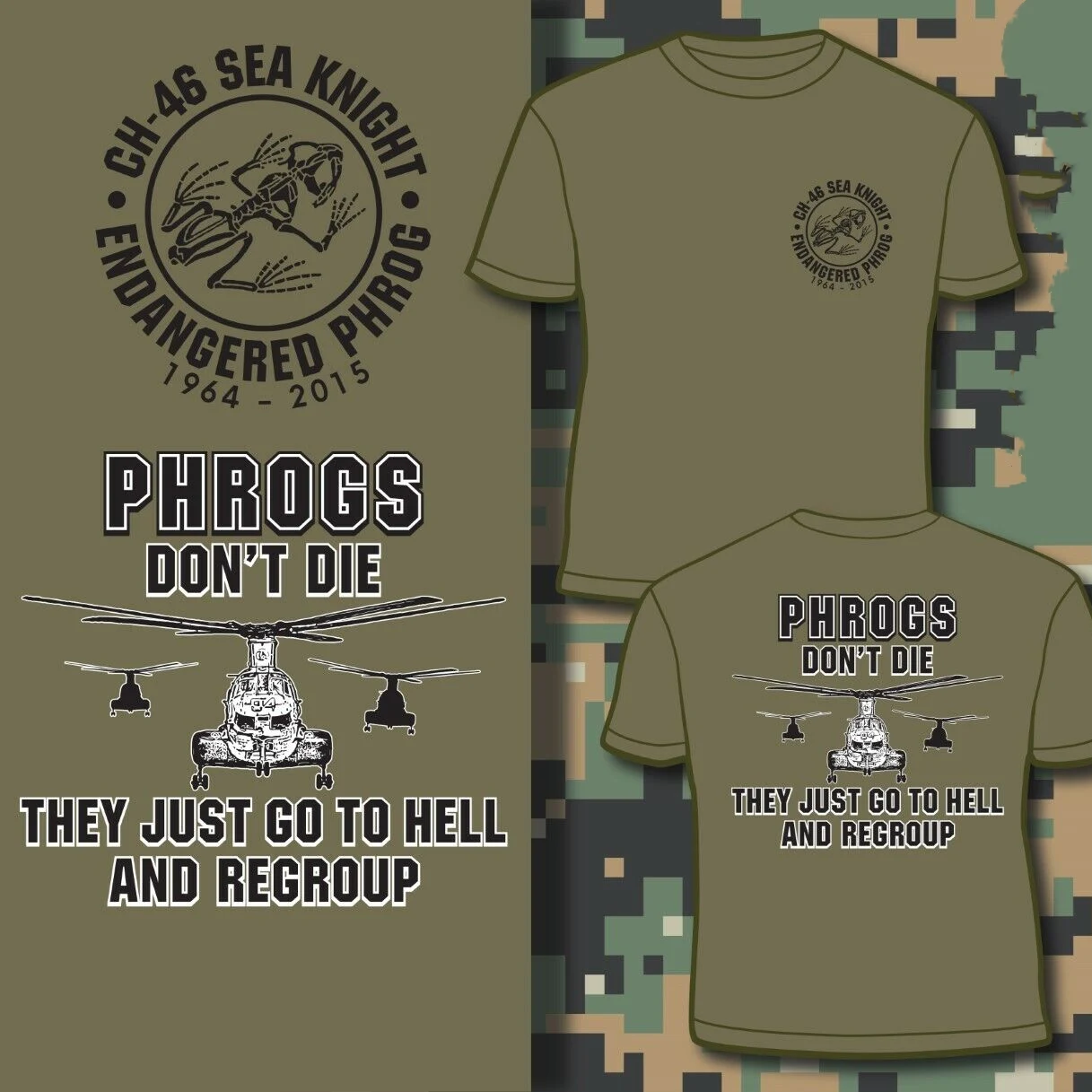 2 Sides Printed CH-46 Sea Knight Helicopter USMC Air Wing Vintage Tshirt Premium Cotton Short Sleeve O-Neck Mens Tshirt S-3XL
2 Sides Printed CH-46 Sea Knight Helicopter USMC Air Wing Vintage Tshirt Premium Cotton Short Sleeve O-Neck Mens Tshirt S-3XL