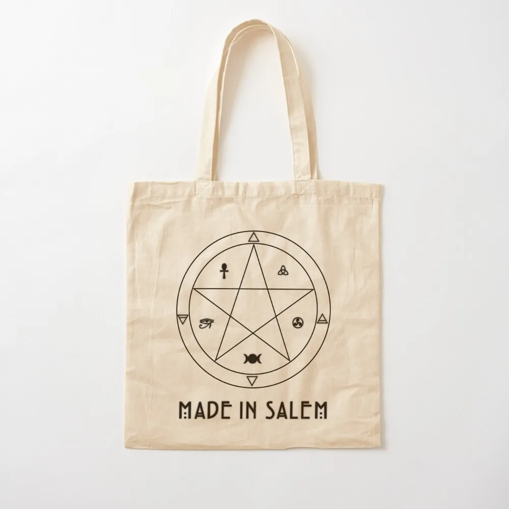 Сделано в Salem Tote Bag, ручная сумка, женская сумка-тоут на заказ, холст для женщин
Сделано в Salem Tote Bag, ручная сумка, женская сумка-тоут на заказ, холст для женщин