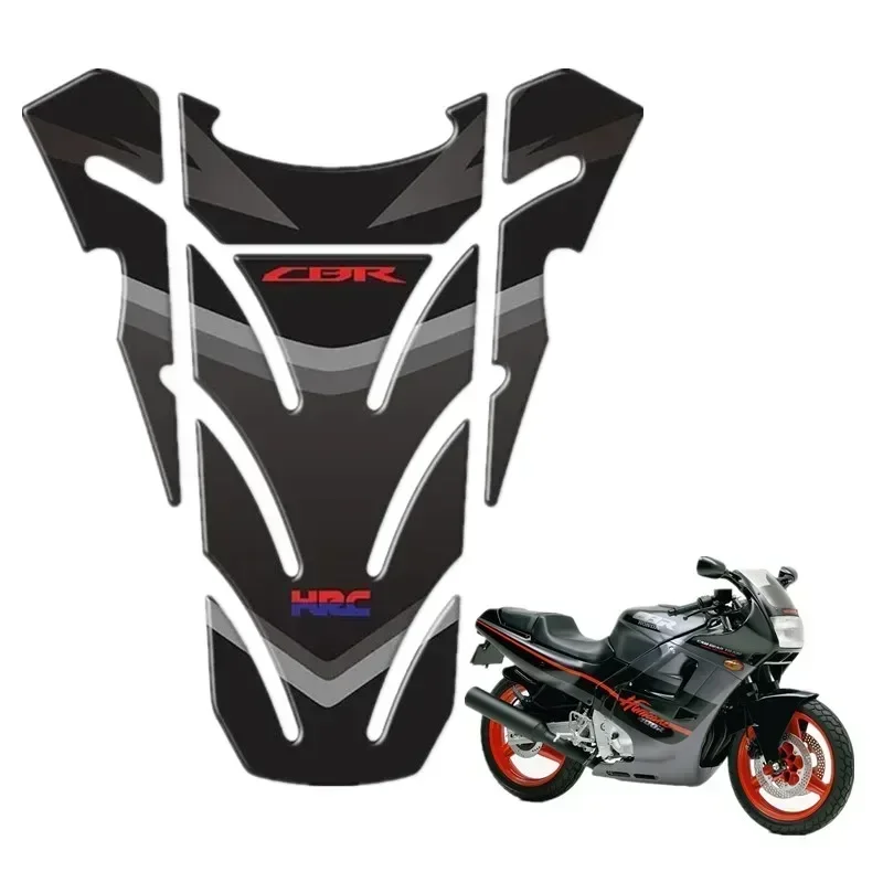 FOR HONDA CBR 400 600 900 1000 RR 1100XX Motorcycle Motor Tank Pad Protector 3D Gel Sticker Decal Carbon Fiber -2
FOR HONDA CBR 400 600 900 1000 RR 1100XX Motorcycle Motor Tank Pad Protector 3D Gel Sticker Decal Carbon Fiber -2