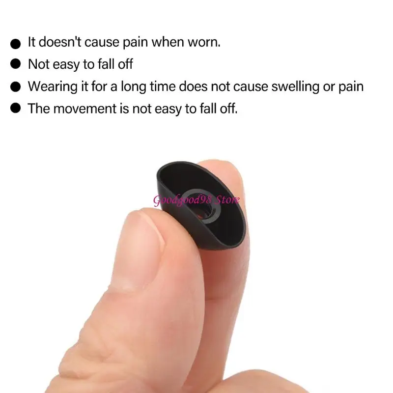 Premium Silicone Earbud Eartips Ambients Noise Blocking For PowerbeatsPro2
Premium Silicone Earbud Eartips Ambients Noise Blocking For PowerbeatsPro2