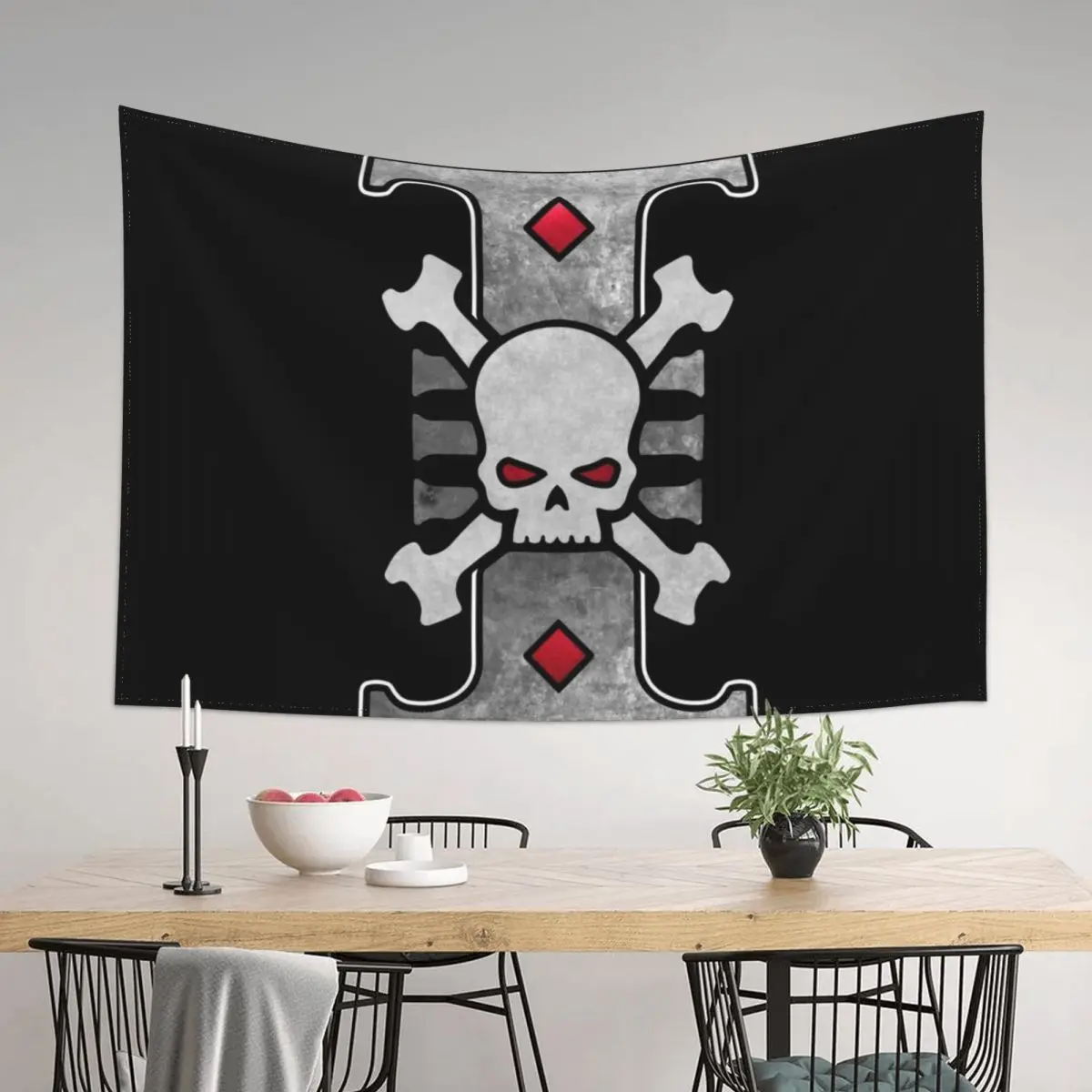 Deathwatch Tapestry Wall Deco Decoration Pictures Room Wall Aesthetic Home Decor Tapestry
Deathwatch Tapestry Wall Deco Decoration Pictures Room Wall Aesthetic Home Decor Tapestry