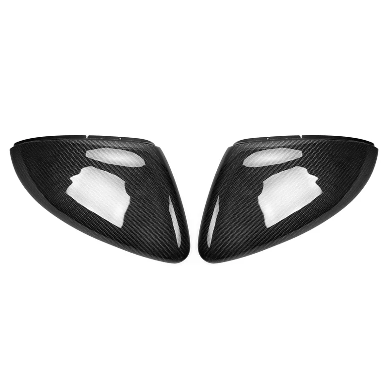 1:1 Replacement Carbon fiber side mirror covers for VW Golf 7 MK7 2014-2016 mirror cover
1:1 Replacement Carbon fiber side mirror covers for VW Golf 7 MK7 2014-2016 mirror cover