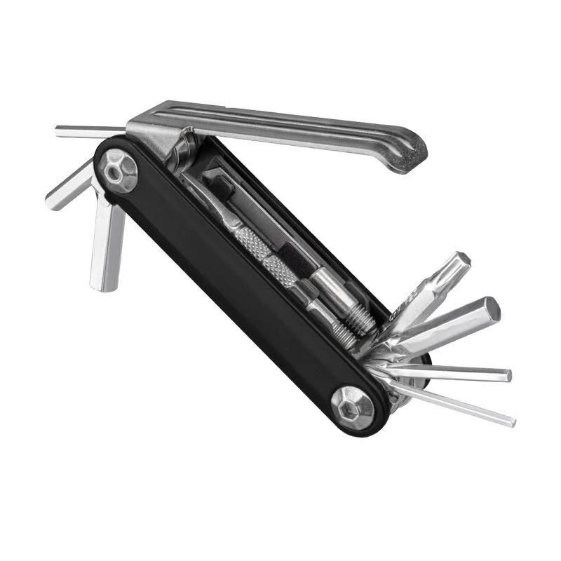 Tool bicycle Multifunctional mountain road Portable maintenance Combination folding tire repair
Tool bicycle Multifunctional mountain road Portable maintenance Combination folding tire repair