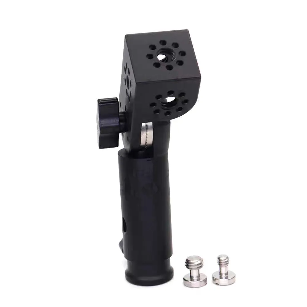 Новый поворотный кронштейн для монитора с квадратным 3-сторонним расширителем 3/8 дюйма для передачи ARRI RED Sony
Новый поворотный кронштейн для монитора с квадратным 3-сторонним расширителем 3/8 дюйма для передачи ARRI RED Sony