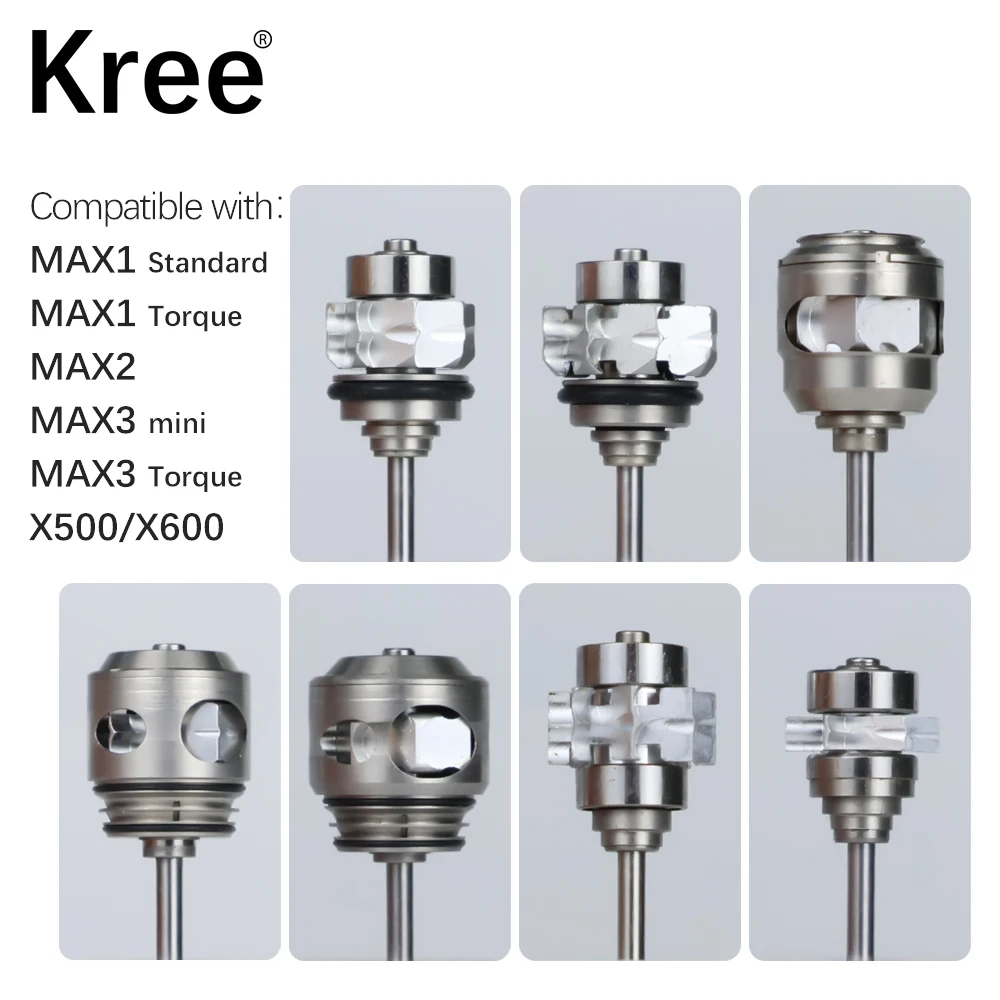Dental Air Turbine handpiece Cartridge rotor pana max Plus pana Air FX TU03 SU03 standard torque mini head Handpiece cartridge
Dental Air Turbine handpiece Cartridge rotor pana max Plus pana Air FX TU03 SU03 standard torque mini head Handpiece cartridge