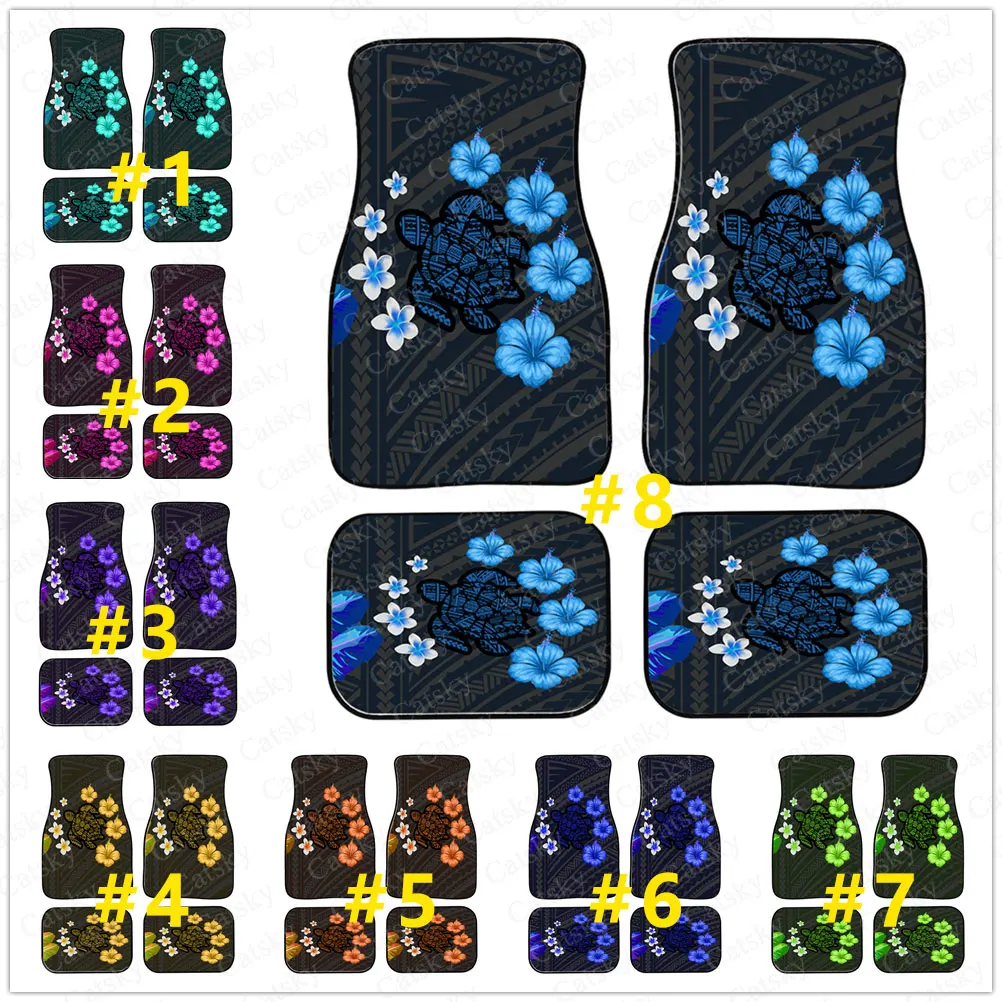 Car Floor Mat Auto Interior Carpet Mats Rubber Backed Non-Slip Waterproof Black
Car Floor Mat Auto Interior Carpet Mats Rubber Backed Non-Slip Waterproof Black