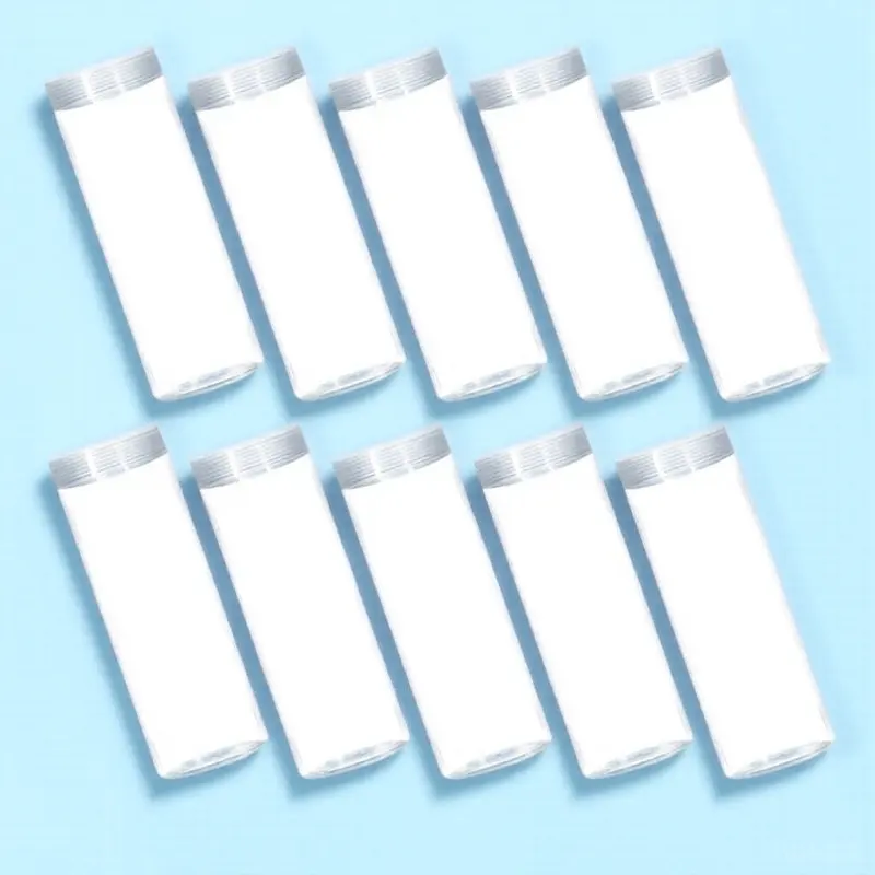 10Pcs Coin Storage Tubes Clear Plastic Holders Convenient for Coin Collecting Protection and Display Organizer
10Pcs Coin Storage Tubes Clear Plastic Holders Convenient for Coin Collecting Protection and Display Organizer