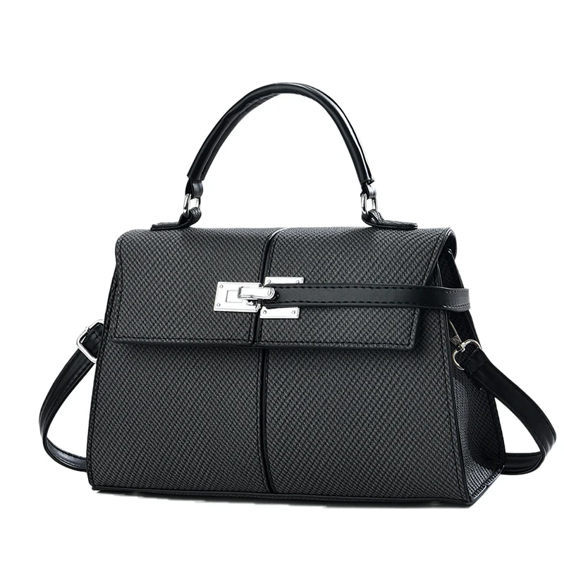 Luxury Brand Trapezoid Bag Fashion Lock Design Small Square Bag Women Handheld Large Capacity Shoulder Crossbody Bag Flip Wallet
Luxury Brand Trapezoid Bag Fashion Lock Design Small Square Bag Women Handheld Large Capacity Shoulder Crossbody Bag Flip Wallet