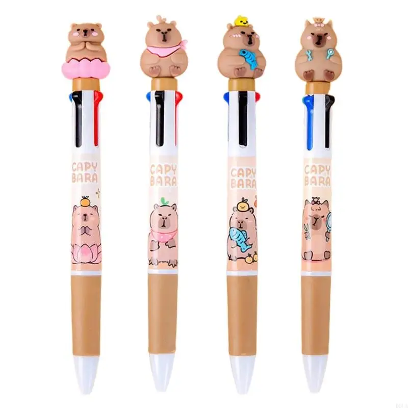 D0UA Multicolor Pen 4-в-1 выдвижной шариковая ручка 4 Colors Barrels Ballpoint Pen для офисной школы дети подарок
D0UA Multicolor Pen 4-в-1 выдвижной шариковая ручка 4 Colors Barrels Ballpoint Pen для офисной школы дети подарок
