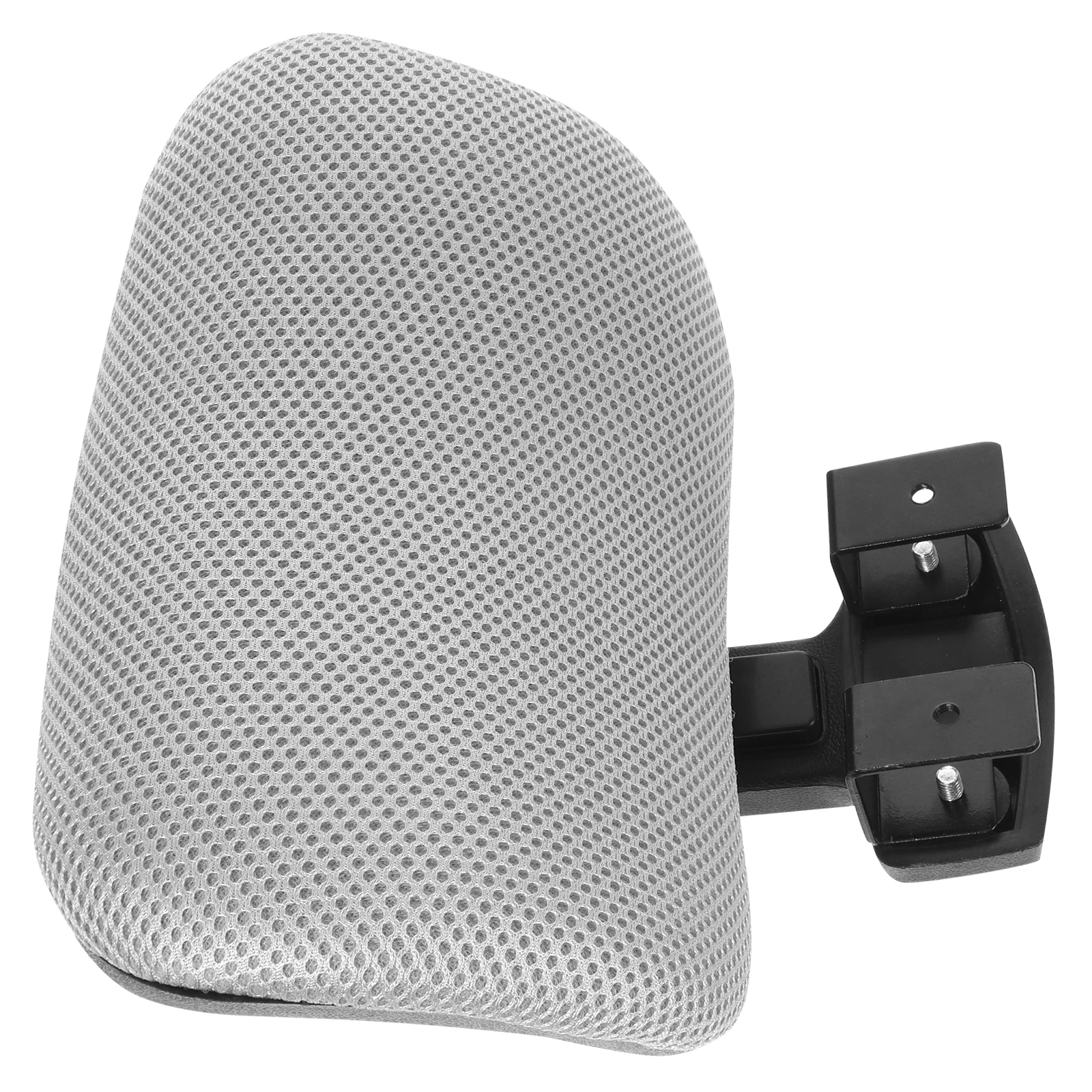 Supple Headrest for Chair Soft Office Chair Head Cushion Adjustable Computer Chair Headrest Support for Long Sitting
Supple Headrest for Chair Soft Office Chair Head Cushion Adjustable Computer Chair Headrest Support for Long Sitting