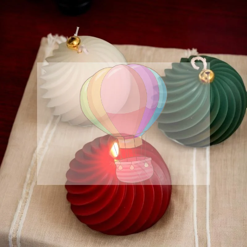 Силиконовая форма для свечей в диагональную полоску, сделай сам, ароматические свечи, вращающийся шар, формы для рукоделия, мыло, смола, пластырь, изготовление домашнего рождественского декора
Силиконовая форма для свечей в диагональную полоску, сделай сам, ароматические свечи, вращающийся шар, формы для рукоделия, мыло, смола, пластырь, изготовление домашнего рождественского декора