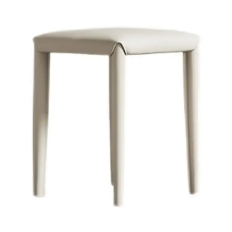 Modern simple dining table low stool light luxury fashion home stool can stack saddle leather dining stool Internet celebrity dr
Modern simple dining table low stool light luxury fashion home stool can stack saddle leather dining stool Internet celebrity dr