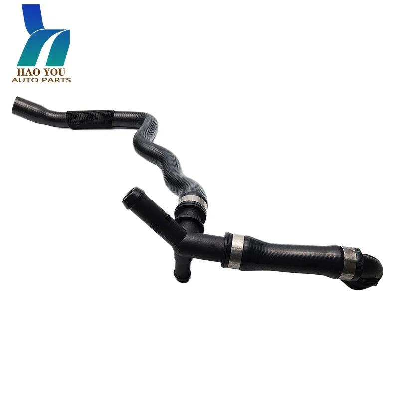 17127617377 Brand New Engine Cooling Radiator Rubber Hose Expansion For BMW B48 X12 Series MINI F52 F45 F46 F48 F49 F39
17127617377 Brand New Engine Cooling Radiator Rubber Hose Expansion For BMW B48 X12 Series MINI F52 F45 F46 F48 F49 F39