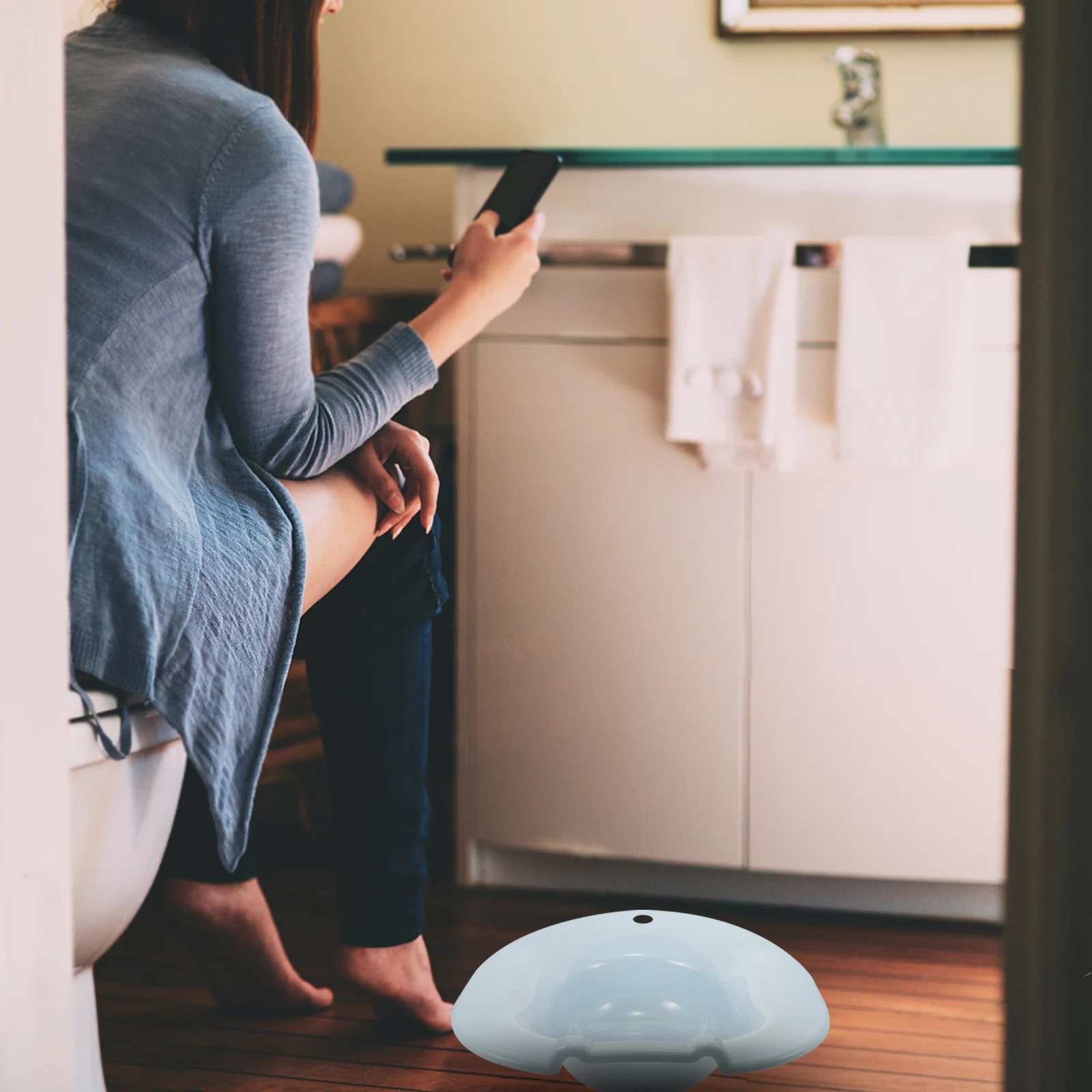 Sitz Bath Basin Postpartum Care Hemorrhoids Pregnant Women Blue Plastic Seat Elderly Hip Bath Tub Postoperative Sitz
Sitz Bath Basin Postpartum Care Hemorrhoids Pregnant Women Blue Plastic Seat Elderly Hip Bath Tub Postoperative Sitz