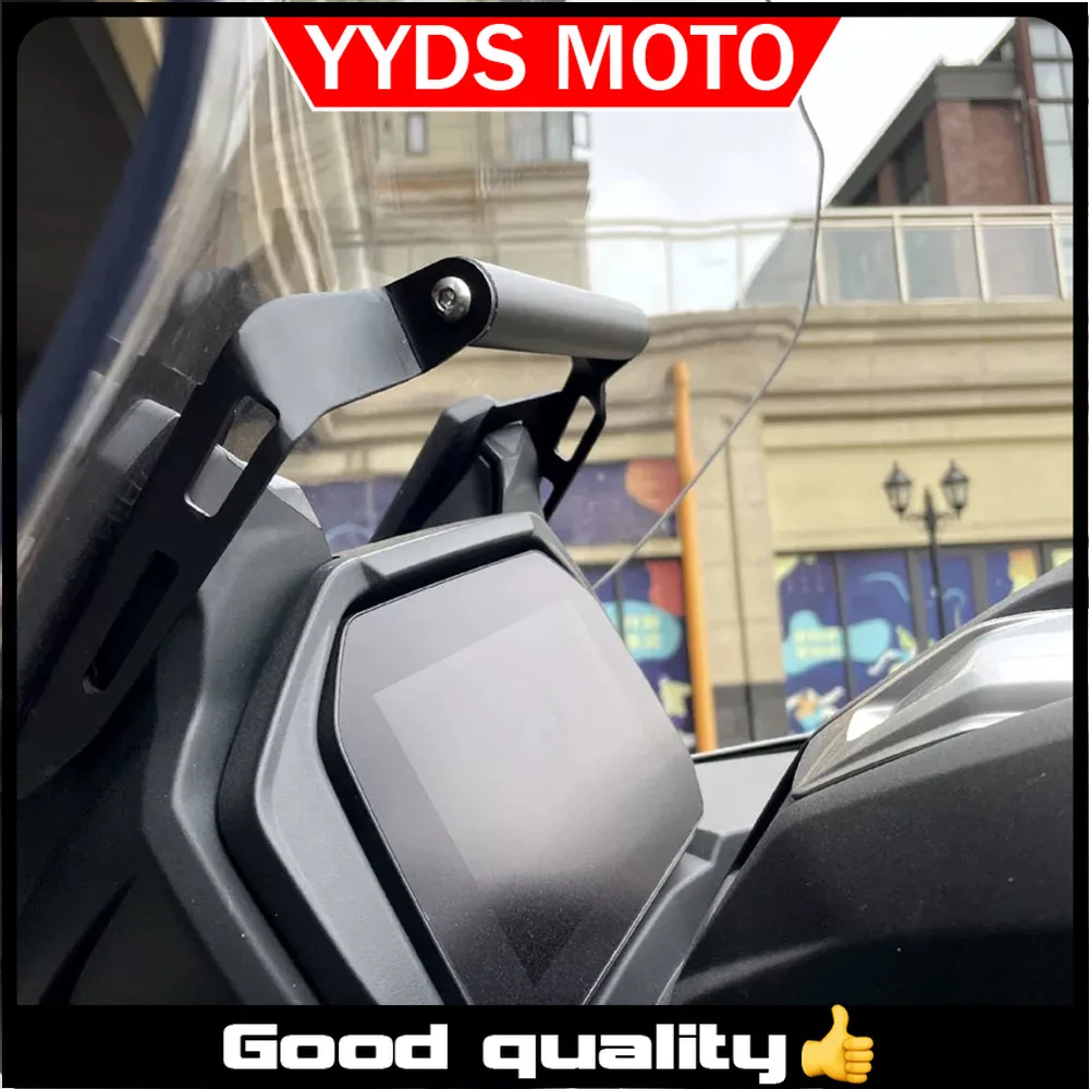 New For BMW C400X Motorcycle Navigation Bracket UBS Mobile Phone Bracket Carbon Fiber Bracket For BMW C400X C 400X C 400 X
New For BMW C400X Motorcycle Navigation Bracket UBS Mobile Phone Bracket Carbon Fiber Bracket For BMW C400X C 400X C 400 X