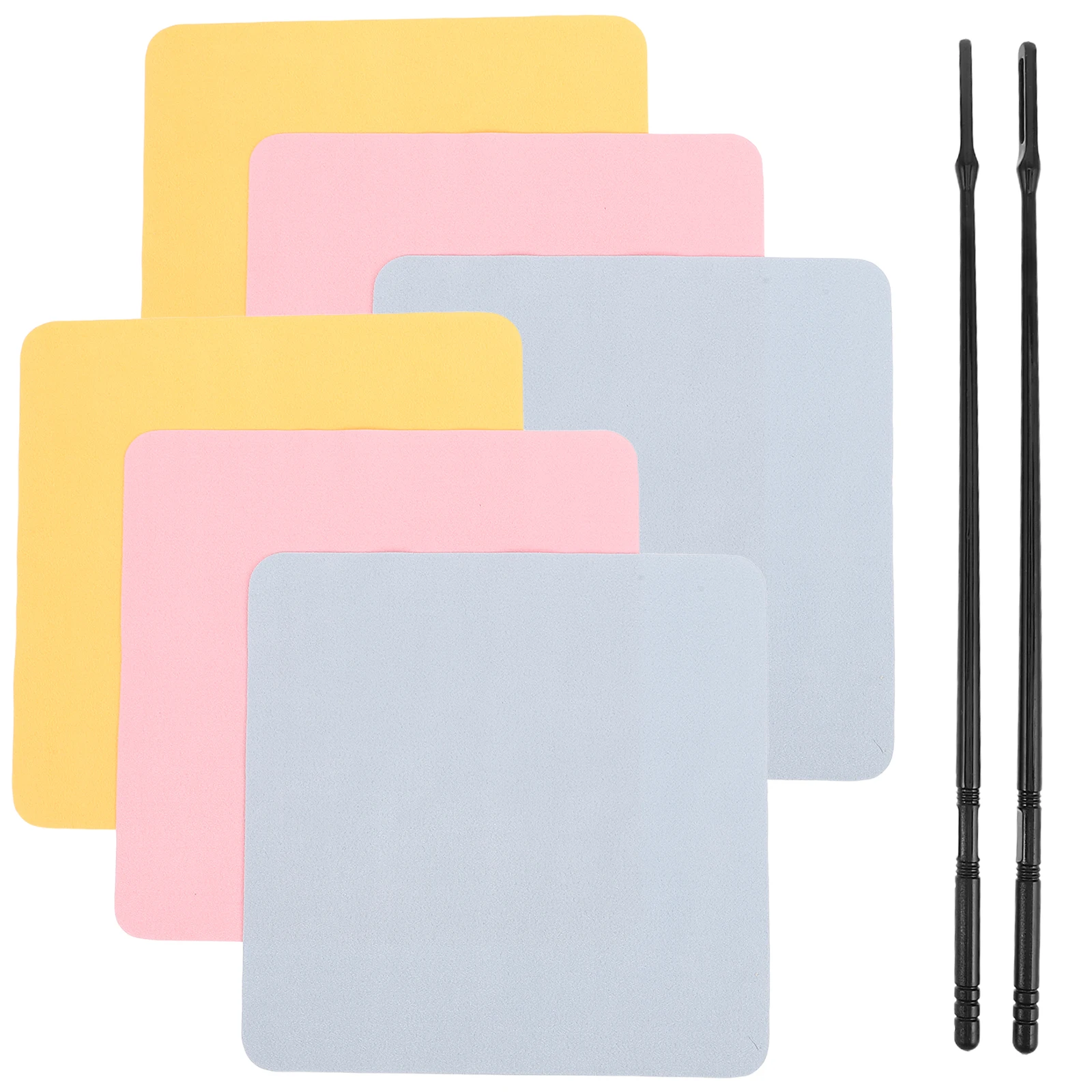 1 set 1 Cleaning Kit Flute Clarinet Recorder Maintenance Tool Wind Instrument Instrument Care Set Care Set Accessory 
1 set 1 Cleaning Kit Flute Clarinet Recorder Maintenance Tool Wind Instrument Instrument Care Set Care Set Accessory