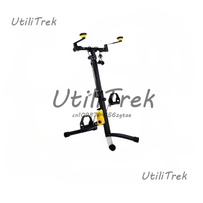Rehabilitation Machine Steppers Multi-Functional Household Hand and Foot Sports Equipment for Middle-Aged and Elderly People
Rehabilitation Machine Steppers Multi-Functional Household Hand and Foot Sports Equipment for Middle-Aged and Elderly People