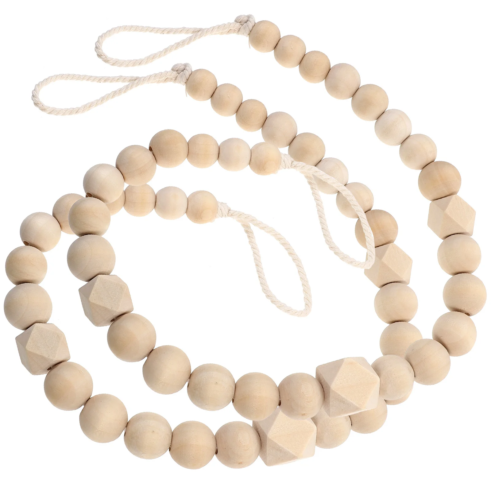 2pcs Wood Bead Curtain Tiebacks Decorative Drapery Holdbacks For Home Wedding Christmas Rustic Bohemia Farmhouse Decor
2pcs Wood Bead Curtain Tiebacks Decorative Drapery Holdbacks For Home Wedding Christmas Rustic Bohemia Farmhouse Decor