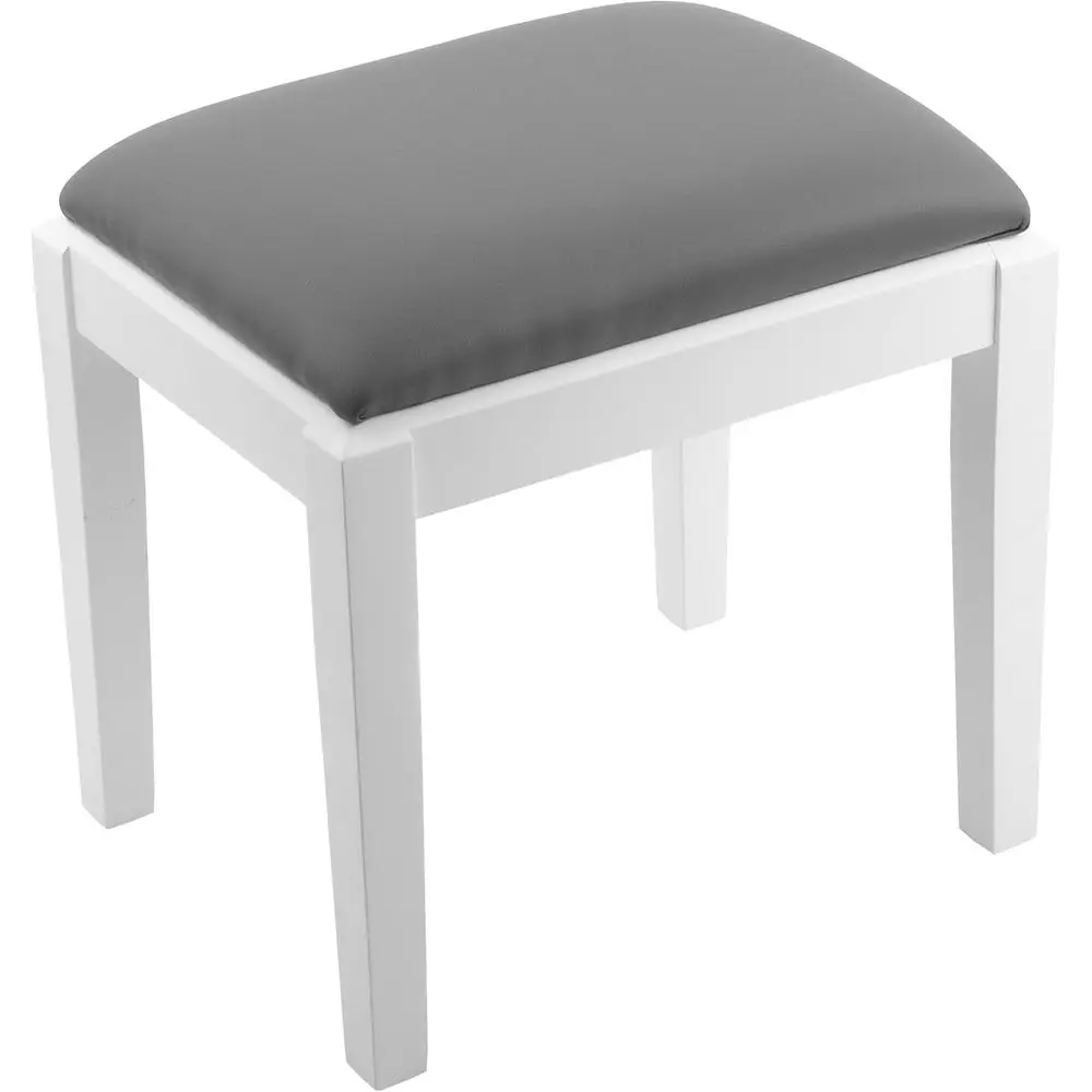 Elegant Vanity Stool/Bench
Elegant Vanity Stool/Bench