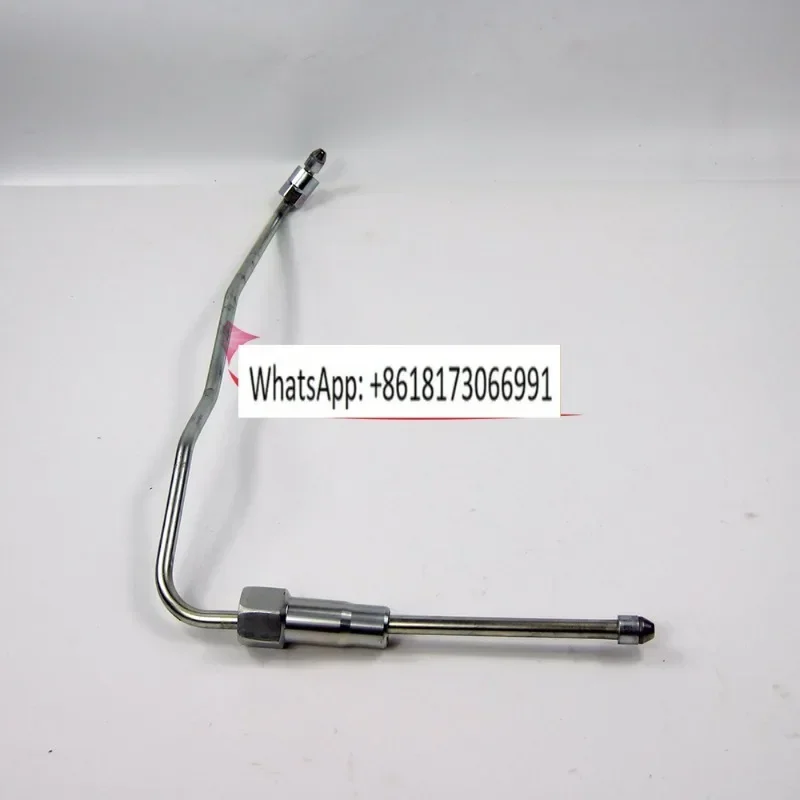 High pressure oil pump tubing NO.1 1-15416842-2 115416-8422 1154168422 ZX470-3 ZX870-5G ZX850 6WG1 For
High pressure oil pump tubing NO.1 1-15416842-2 115416-8422 1154168422 ZX470-3 ZX870-5G ZX850 6WG1 For