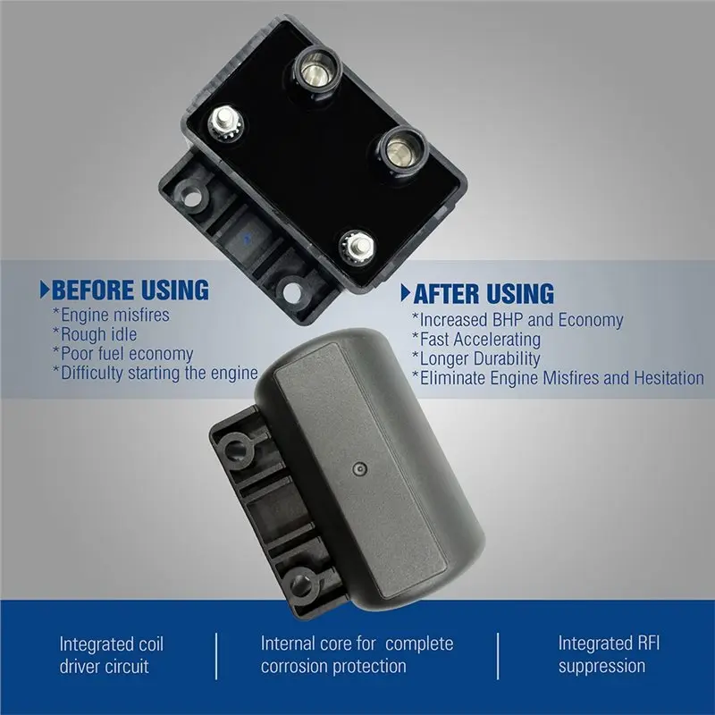 For Low Rider 883 900 1200 Roadster Super Glide Dyna Road King Softail Fat Boy 31614-83A Ignition Coil Pack
For Low Rider 883 900 1200 Roadster Super Glide Dyna Road King Softail Fat Boy 31614-83A Ignition Coil Pack