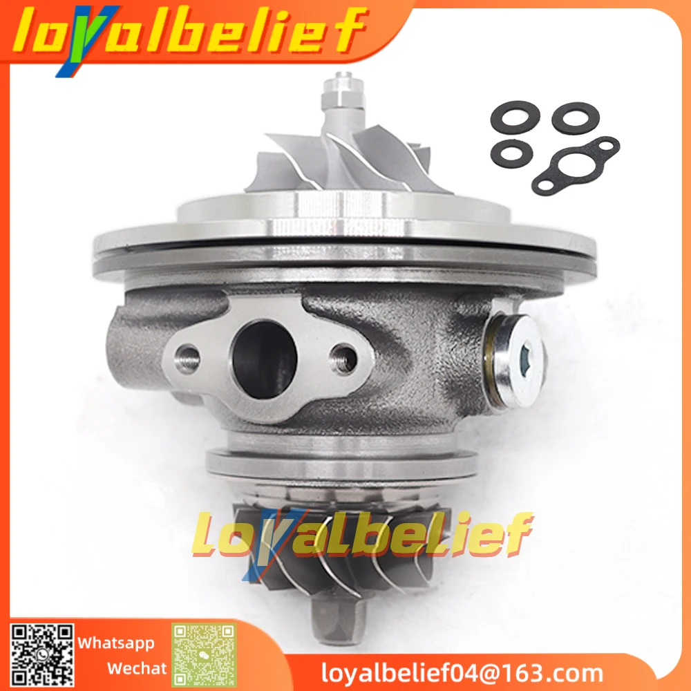 K04 Turbine Core K04-025 For Audi RS4 S4 ALLROAD 2.7 B5 A6 Quattro AJK ARE 53049880025 M53049700025 53039880016 Turbo CHRA Core
K04 Turbine Core K04-025 For Audi RS4 S4 ALLROAD 2.7 B5 A6 Quattro AJK ARE 53049880025 M53049700025 53039880016 Turbo CHRA Core
