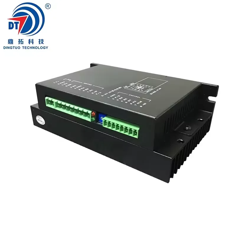 China High Quality 15A 24V to 48V Brushless Dc Motor Driver Controller for BLDC Motor
China High Quality 15A 24V to 48V Brushless Dc Motor Driver Controller for BLDC Motor