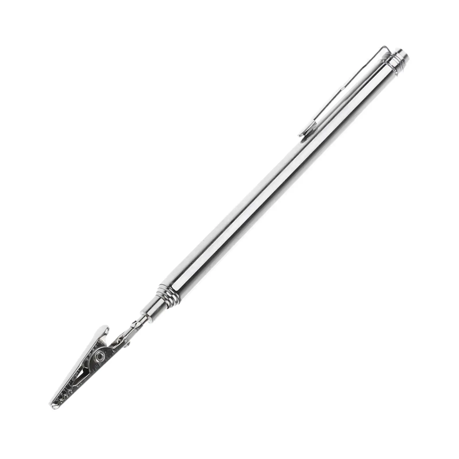 Телескопический зажим, телескопический телескопический зажим для ручки длиной 26 дюймов
Телескопический зажим, телескопический телескопический зажим для ручки длиной 26 дюймов