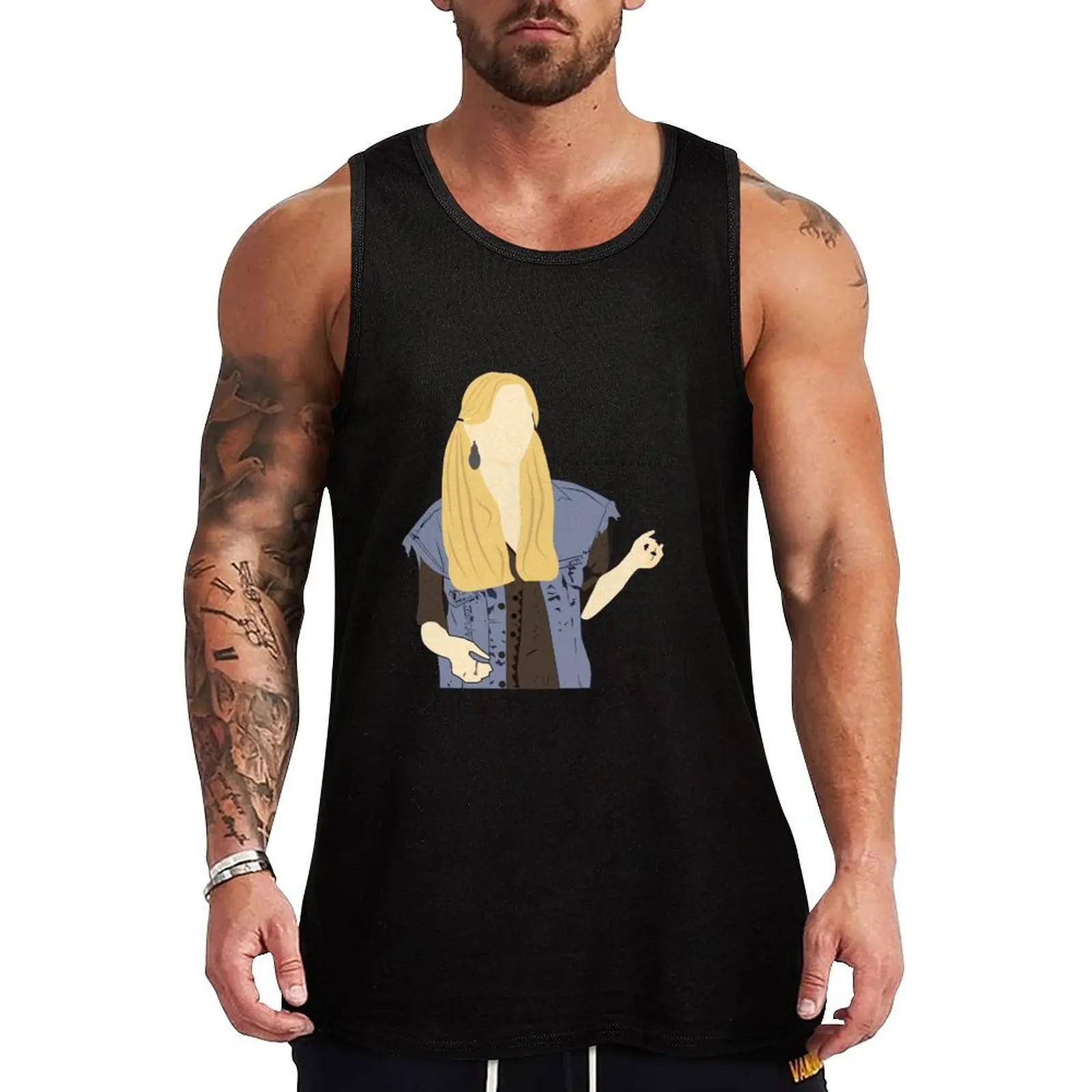 I wish I could but I don't want to Tank Top men gym clothing gym accessories man Men's gym t-shirt
I wish I could but I don't want to Tank Top men gym clothing gym accessories man Men's gym t-shirt