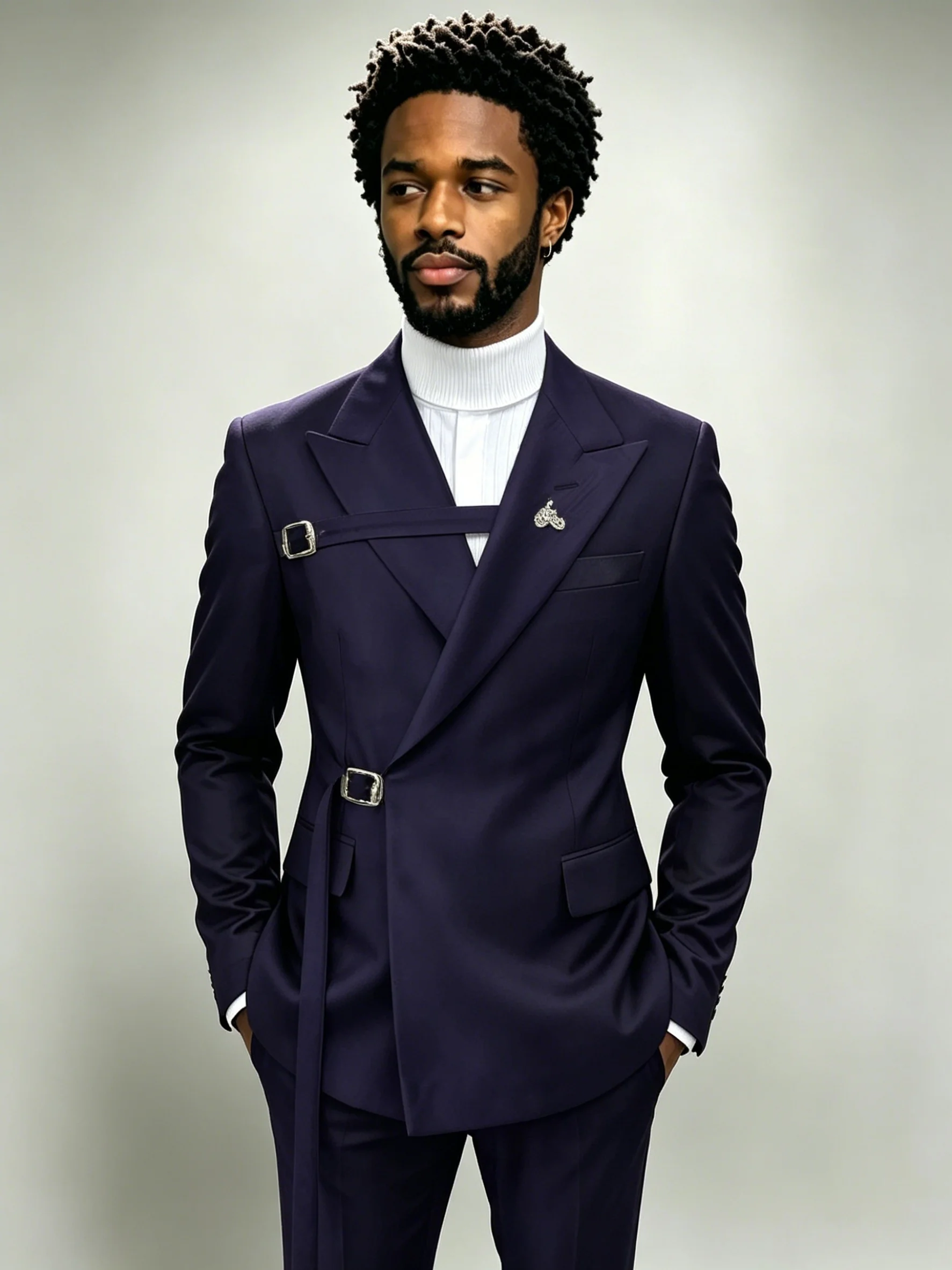 Blazer Pant Sets Double Breasted Men Suits For Wedding Formal Groom Tuxedos Navy Blue Suits Best Man Prom Party Male Dress
Blazer Pant Sets Double Breasted Men Suits For Wedding Formal Groom Tuxedos Navy Blue Suits Best Man Prom Party Male Dress