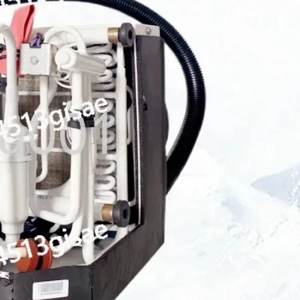 9000-24000BTU Self-Contained Water Cooled Marine AC 115V/230V for Yacht Boat
9000-24000BTU Self-Contained Water Cooled Marine AC 115V/230V for Yacht Boat