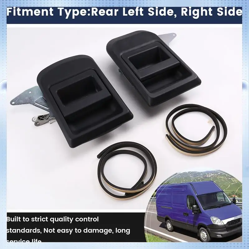 NEW-For IVECO Daily III IV 504065407 500330806 500329761 500352921 Truck Tractor Door Trim Pane
NEW-For IVECO Daily III IV 504065407 500330806 500329761 500352921 Truck Tractor Door Trim Pane