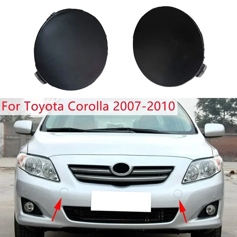 Для Toyota Corolla 2007-2009 крышка для глаз передняя буксировочная передняя левая/правая 2 шт. 52127-02910 новый автомобильный передний бампер
Для Toyota Corolla 2007-2009 крышка для глаз передняя буксировочная передняя левая/правая 2 шт. 52127-02910 новый автомобильный передний бампер