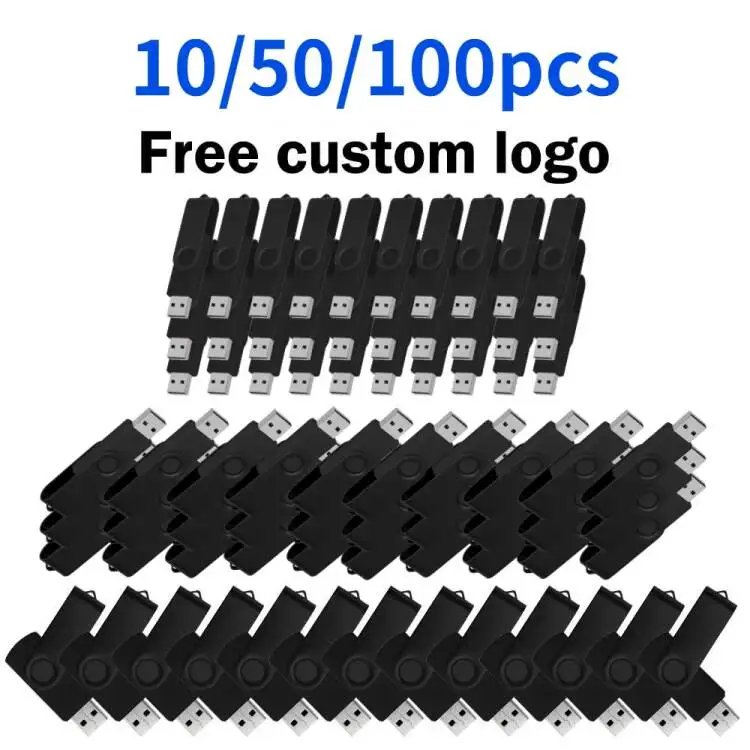 10/50/100PCS/LOT Custom USB Flash Drive Colorful Metal 32GB Drive 16GB 8GB 4GB 128MB Pendrive Memory Stick Creative Business 2.0
10/50/100PCS/LOT Custom USB Flash Drive Colorful Metal 32GB Drive 16GB 8GB 4GB 128MB Pendrive Memory Stick Creative Business 2.0