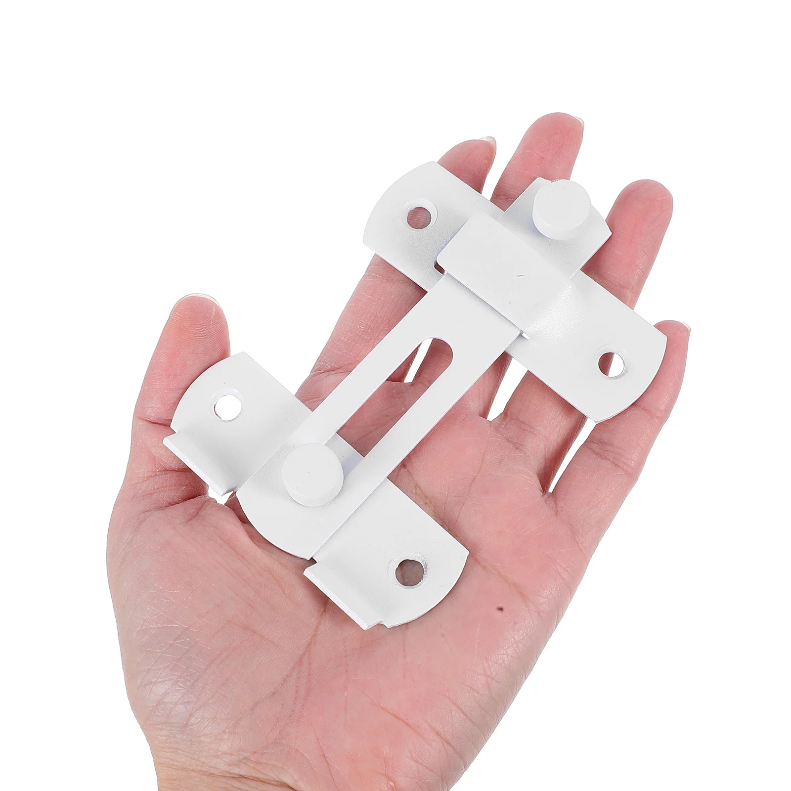 Stainless Steel Pet Heavy Duty Slide Bolt Latch Door Slide Lock Anti-Theft Fence Hardware
Stainless Steel Pet Heavy Duty Slide Bolt Latch Door Slide Lock Anti-Theft Fence Hardware