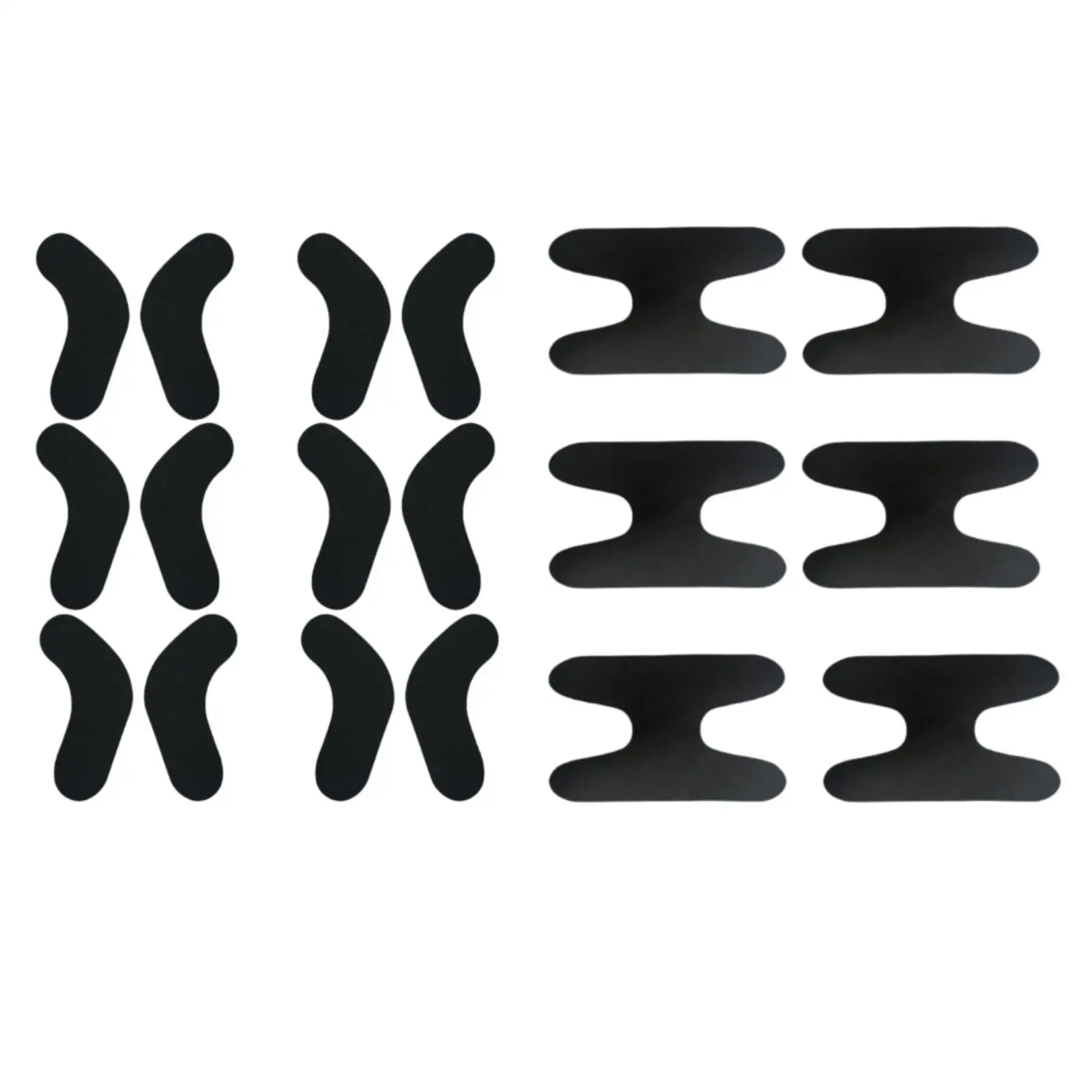 Ski Boot Fitting Pads for Men and Women Liners Ankle Protection Comfortable Easy to Use Support Ankle Wrap Pads Ski Boot Inserts
Ski Boot Fitting Pads for Men and Women Liners Ankle Protection Comfortable Easy to Use Support Ankle Wrap Pads Ski Boot Inserts