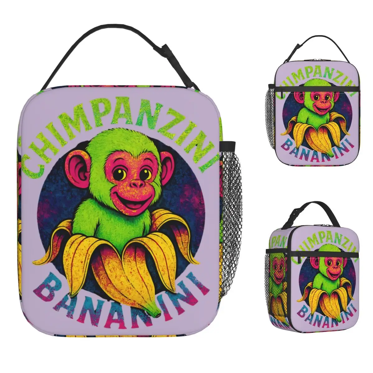 Italian Brainrot Meme Lunch Bag Cute Lunch Box Outdoor Picnic Portable Thermal Tote Handbags Women Waterproof Graphic Cooler Bag
Italian Brainrot Meme Lunch Bag Cute Lunch Box Outdoor Picnic Portable Thermal Tote Handbags Women Waterproof Graphic Cooler Bag