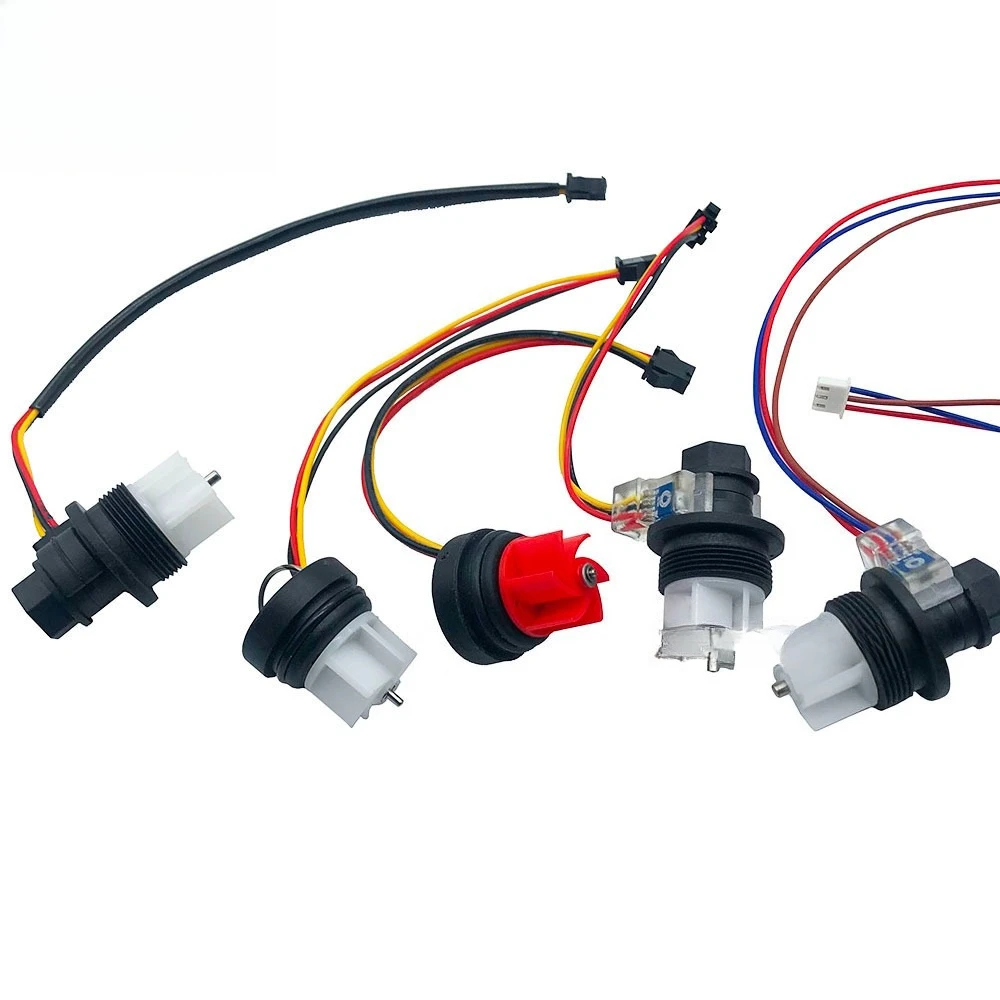 Universal Gas Wall-mounted Furnace Water Flow Rotor Hall Flow Switch Sensor Rotor For Vanward Haydn Squirrel Bosch Boilers
Universal Gas Wall-mounted Furnace Water Flow Rotor Hall Flow Switch Sensor Rotor For Vanward Haydn Squirrel Bosch Boilers