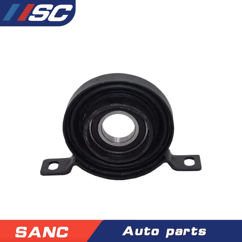 26121229726 High Quality Auto Parts Drive Shaft Center Support For BMW X5 E53 2000-2007 OEM 26127507740 187764 7507740 1229726
26121229726 High Quality Auto Parts Drive Shaft Center Support For BMW X5 E53 2000-2007 OEM 26127507740 187764 7507740 1229726
