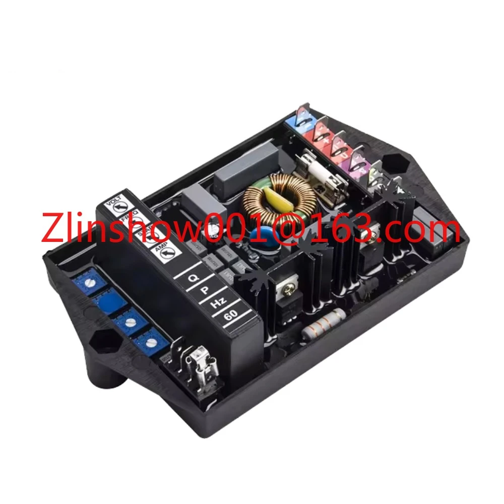 Generator Automatic Voltage Regulator Module Power Control Panel M31FA600A M40FA640A M16FA655A Avr
Generator Automatic Voltage Regulator Module Power Control Panel M31FA600A M40FA640A M16FA655A Avr