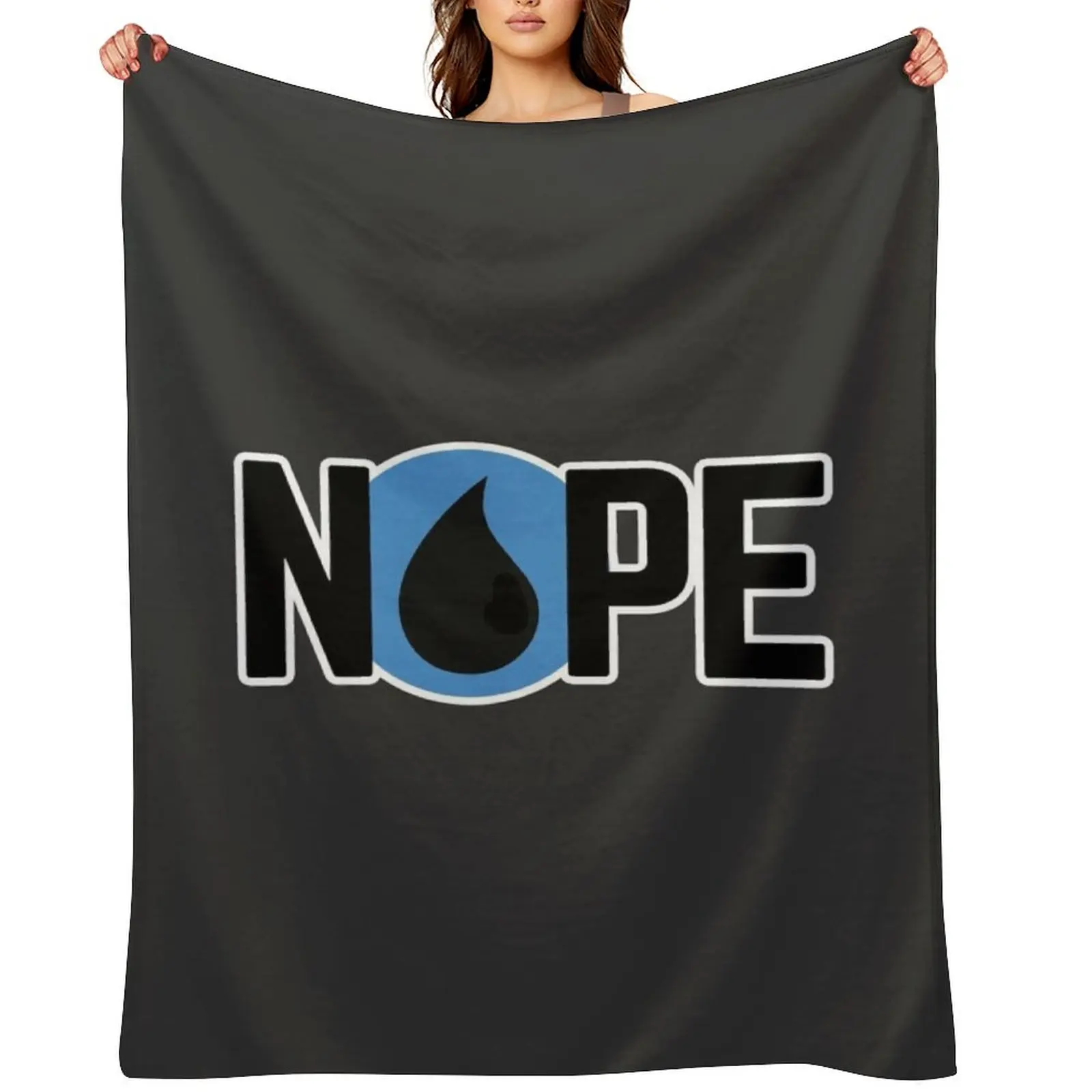 NOPE Counter Magic the gathering MTG humor Throw Blanket Weighted Cute Plaid Soft Summer Beddings Blankets
NOPE Counter Magic the gathering MTG humor Throw Blanket Weighted Cute Plaid Soft Summer Beddings Blankets