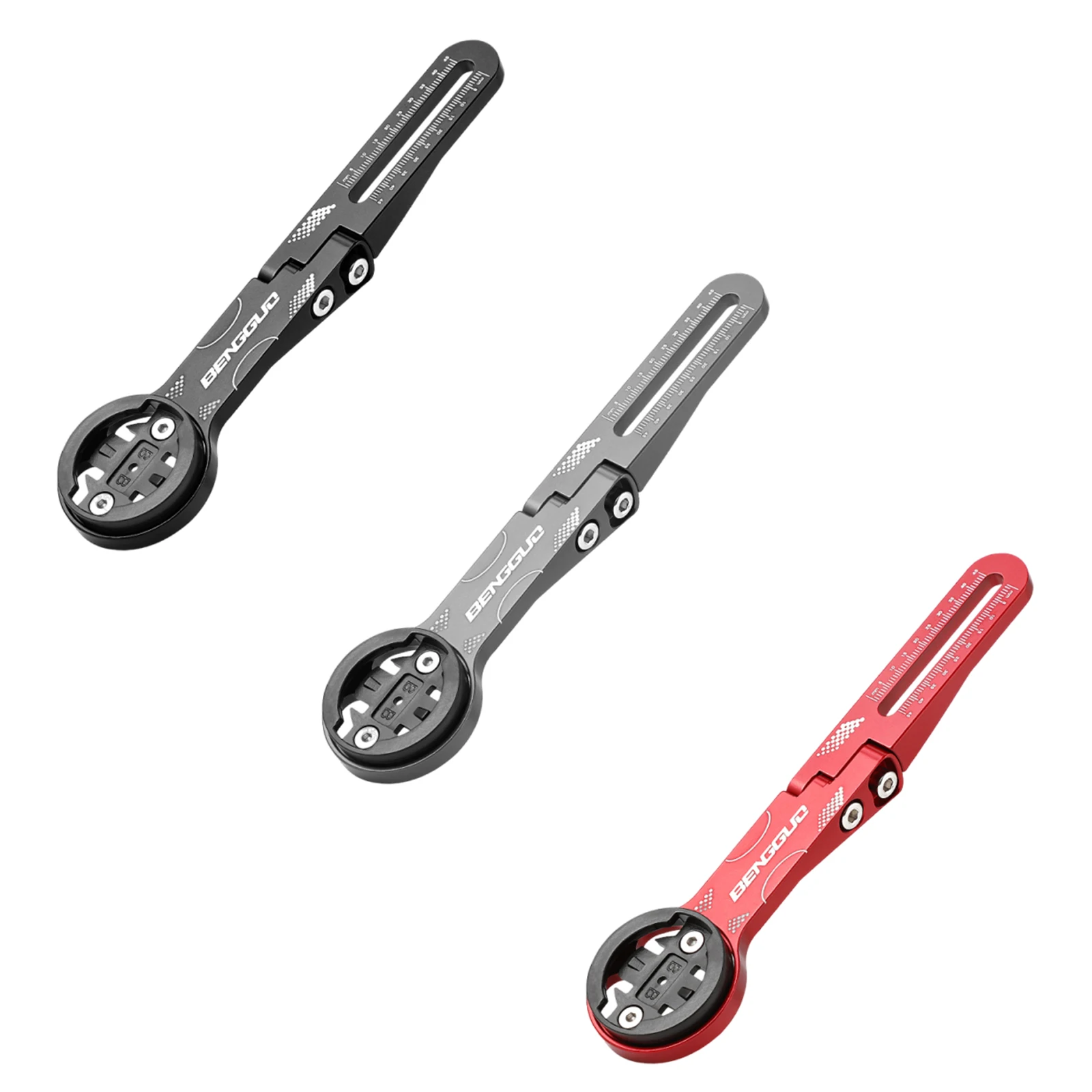 Out Front Mount Aluminum Alloy Bike Computer Mount MTB Road Bike Computer Holder Cycling Computer Mount for Garmin Cateye Bryton
Out Front Mount Aluminum Alloy Bike Computer Mount MTB Road Bike Computer Holder Cycling Computer Mount for Garmin Cateye Bryton
