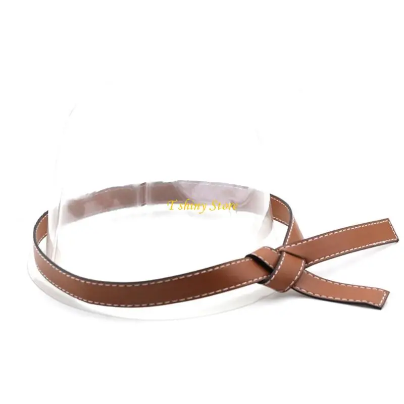 N58F Straw Hat Bands Cowboy Hat Bands Western Hat Belts Fedora Hat Leather Hat Bands
N58F Straw Hat Bands Cowboy Hat Bands Western Hat Belts Fedora Hat Leather Hat Bands