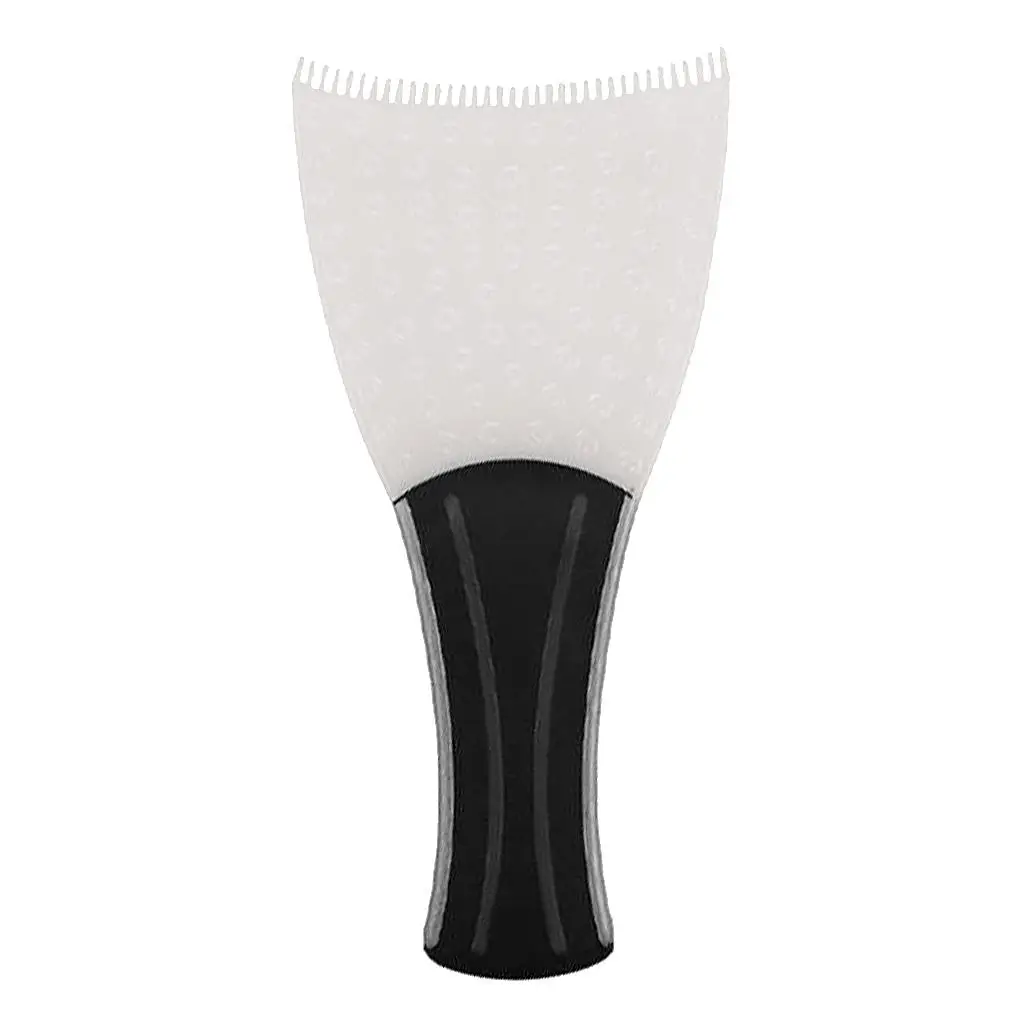 Hair Coloring Balayage Board, Bristles of the Dyeing Board Making Dyeing Easier, for Highlight, Coloring, Dyeing and
Hair Coloring Balayage Board, Bristles of the Dyeing Board Making Dyeing Easier, for Highlight, Coloring, Dyeing and