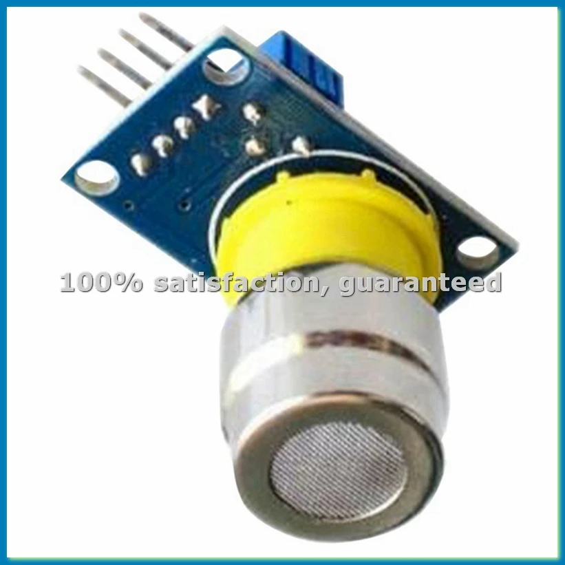 Датчик CO2 MG811, модуль датчика-сенсора-ABRM
Датчик CO2 MG811, модуль датчика-сенсора-ABRM
