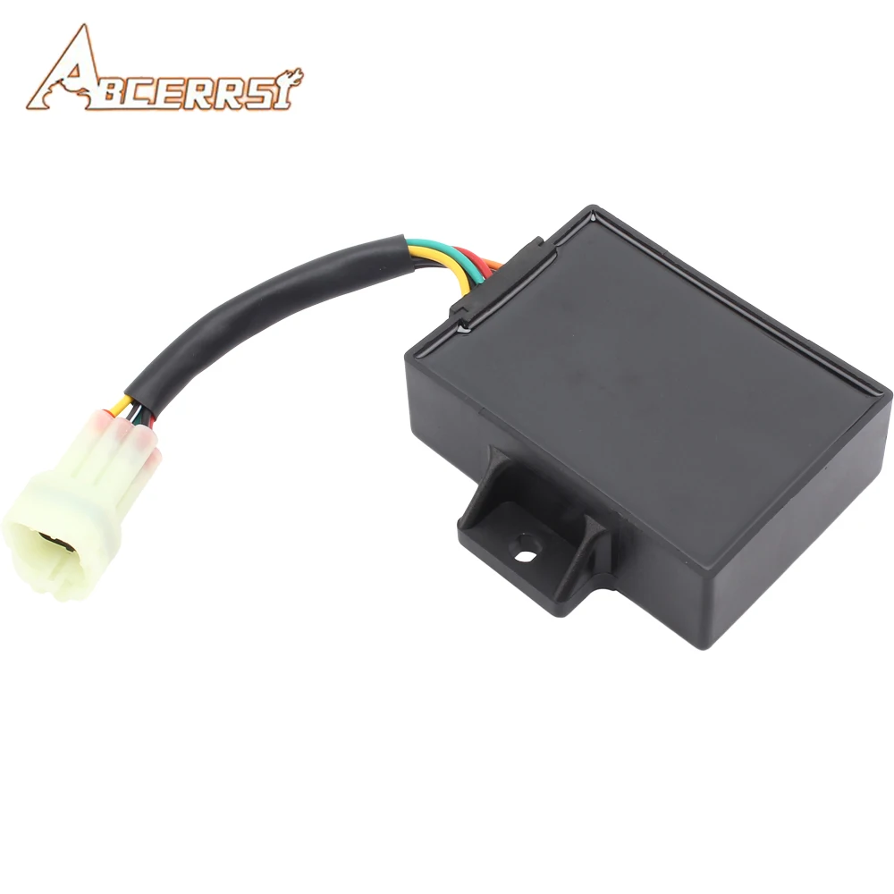 500CC ATV Motorcycle Performance Parts Ignition System For Universal Unit CDI Racing Performance Parts
500CC ATV Motorcycle Performance Parts Ignition System For Universal Unit CDI Racing Performance Parts